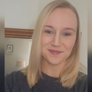 Meet your Posher, Katie